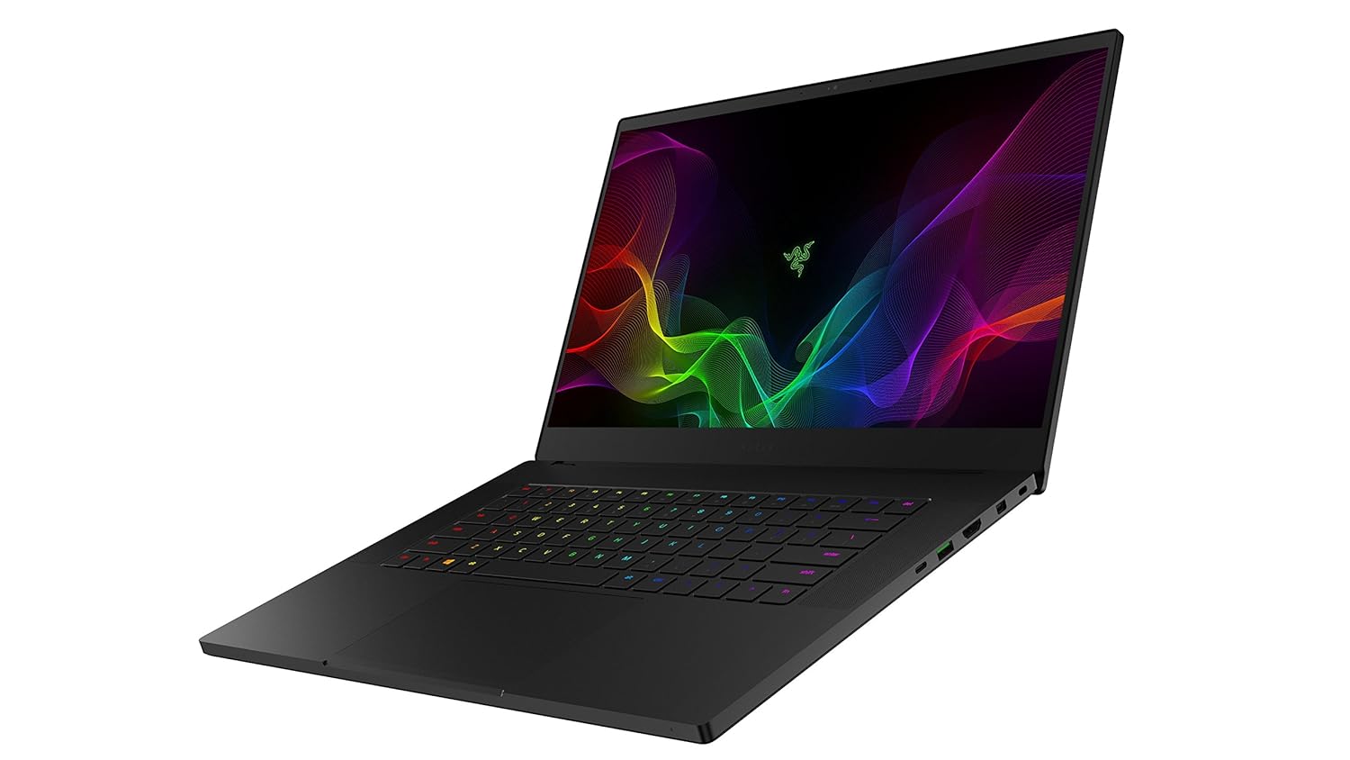 6 英寸)游戏笔记本(intel 英特尔 core 酷睿 i7,geforce gtx 1070 max